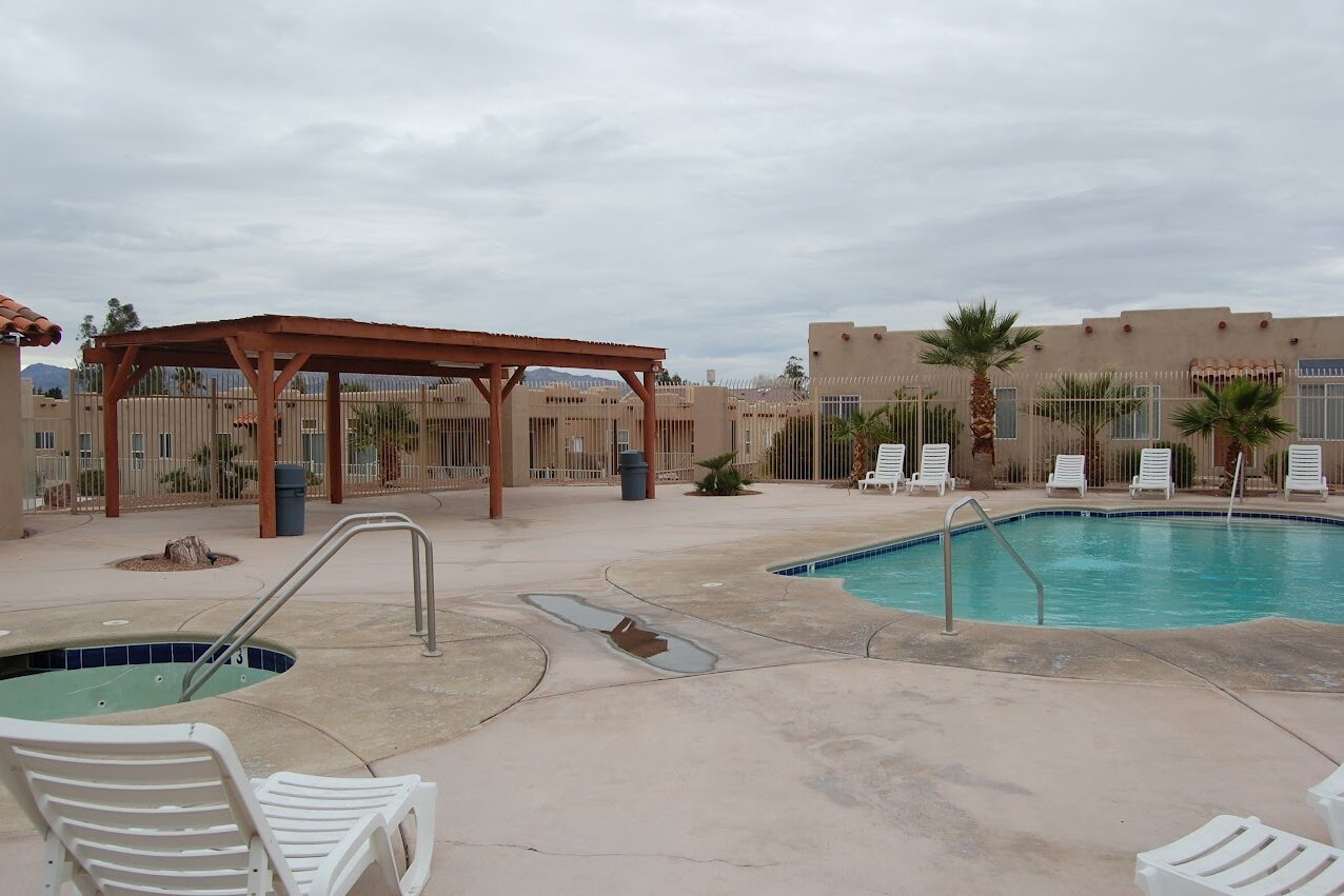 Amenities Rio Buena Vista